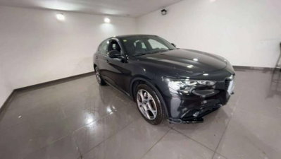 Alfa Romeo Stelvio Stelvio 2.2 Turbodiesel 160 CV AT8 RWD Super Business (3)