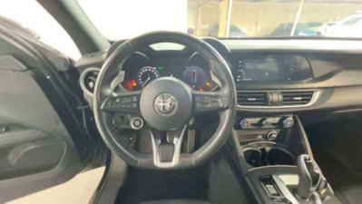 Alfa Romeo Stelvio Stelvio 2.2 Turbodiesel 160 CV AT8 RWD Super Business (7)