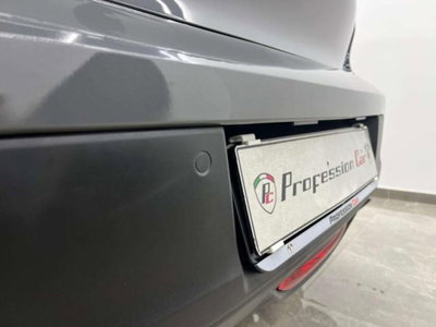 Peugeot 208 1.2 turbo Allure 100cv (13)