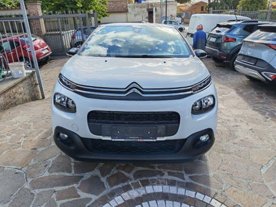 Citroen C3 PureTech 110 S&S EAT6 Shine (2)