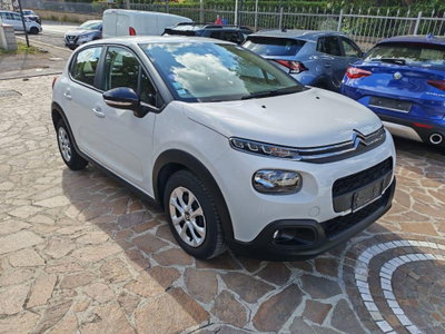 Citroen C3 PureTech 110 S&S EAT6 Shine (3)