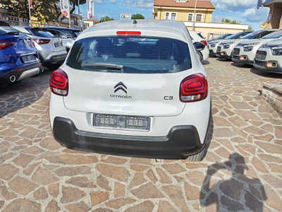 Citroen C3 PureTech 110 S&S EAT6 Shine (5)