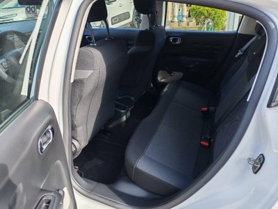 Citroen C3 PureTech 110 S&S EAT6 Shine (6)
