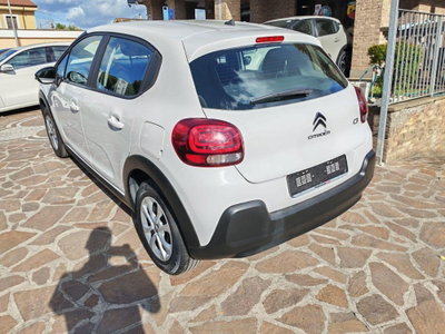 Citroen C3 PureTech 110 S&S EAT6 Shine (7)