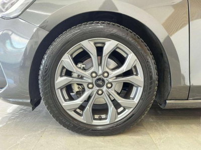 Ford Focus 1.5 ecoblue ST-Line X 115cv auto (10)