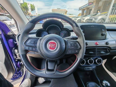 Fiat 500X 1.3 MultiJet 95 CV Sport (11)