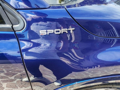 Fiat 500X 1.3 MultiJet 95 CV Sport (16)