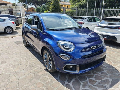 Fiat 500X 1.3 MultiJet 95 CV Sport (3)