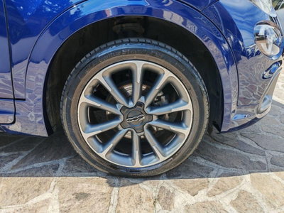 Fiat 500X 1.3 MultiJet 95 CV Sport (4)