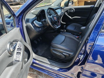 Fiat 500X 1.3 MultiJet 95 CV Sport (9)