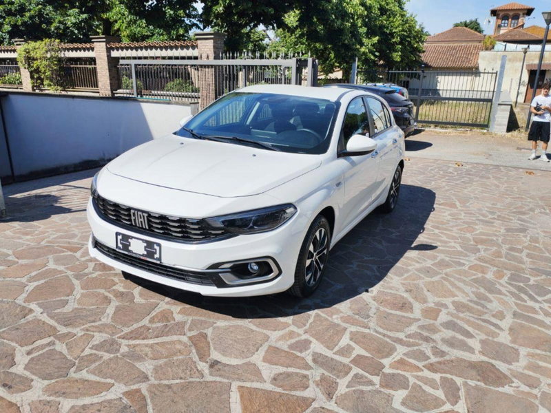 Fiat Tipo Tipo 1.0 5 porte City Life