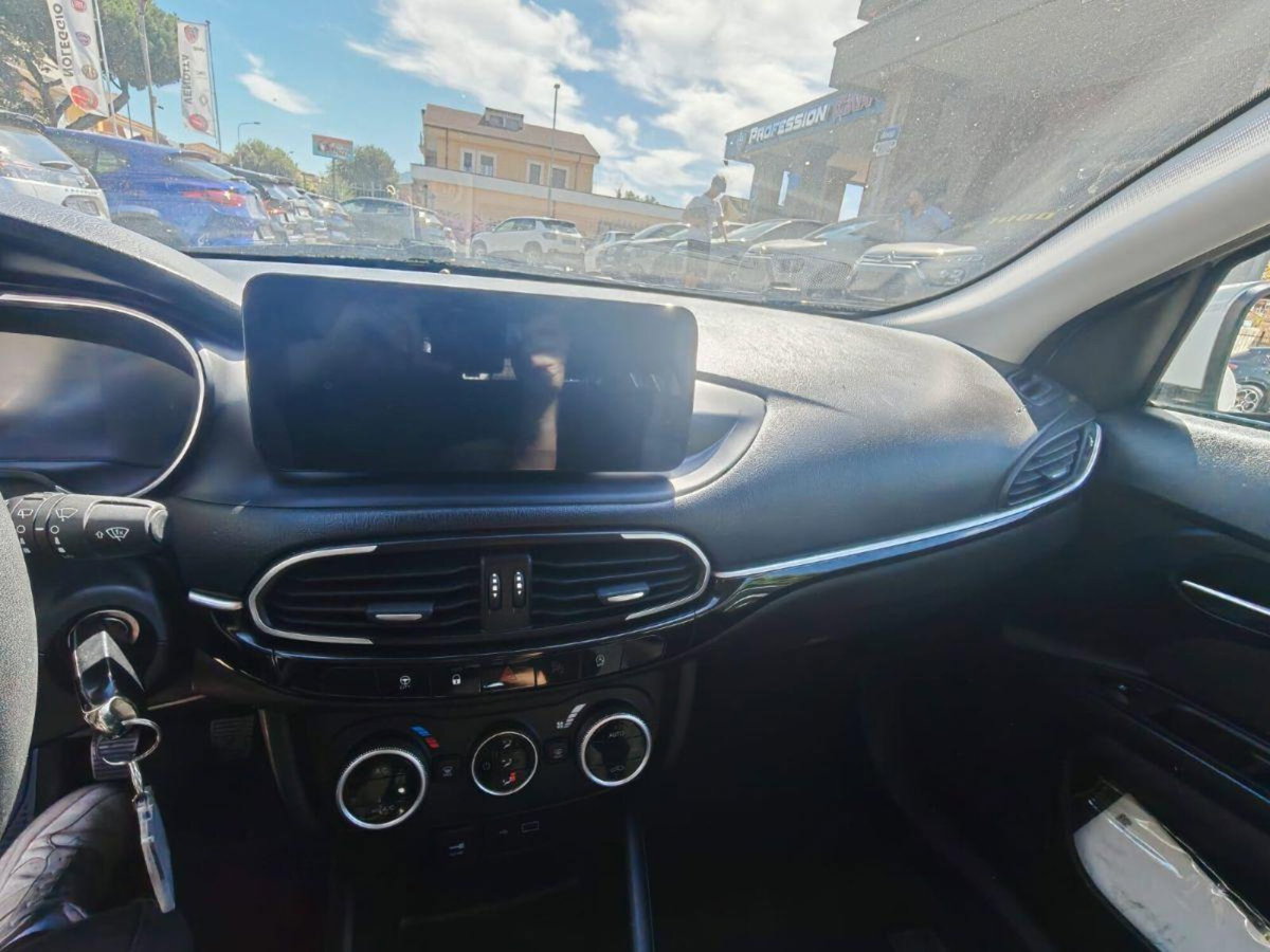 Fiat Tipo Tipo 1.0 5 porte City Life (11)