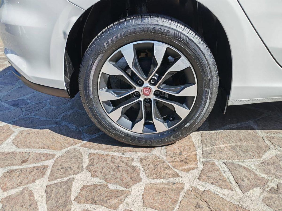 Fiat Tipo Tipo 1.0 5 porte City Life (12)