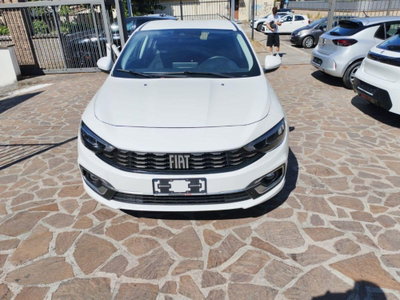 Fiat Tipo Tipo 1.0 5 porte City Life (2)