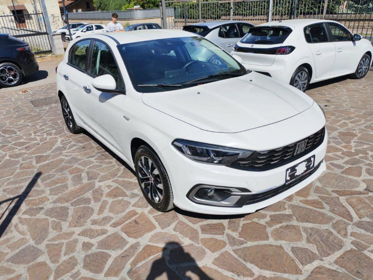 Fiat Tipo Tipo 1.0 5 porte City Life (3)