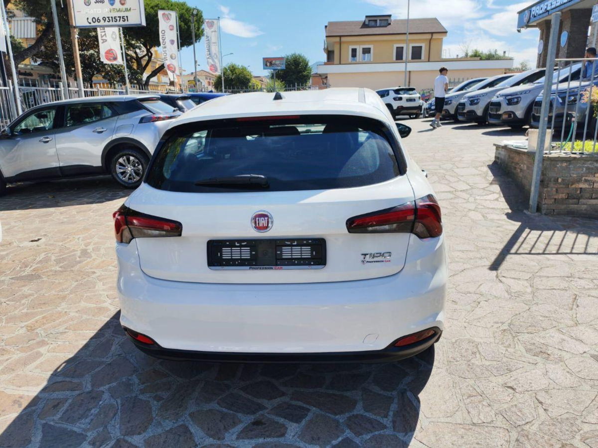 Fiat Tipo Tipo 1.0 5 porte City Life (5)