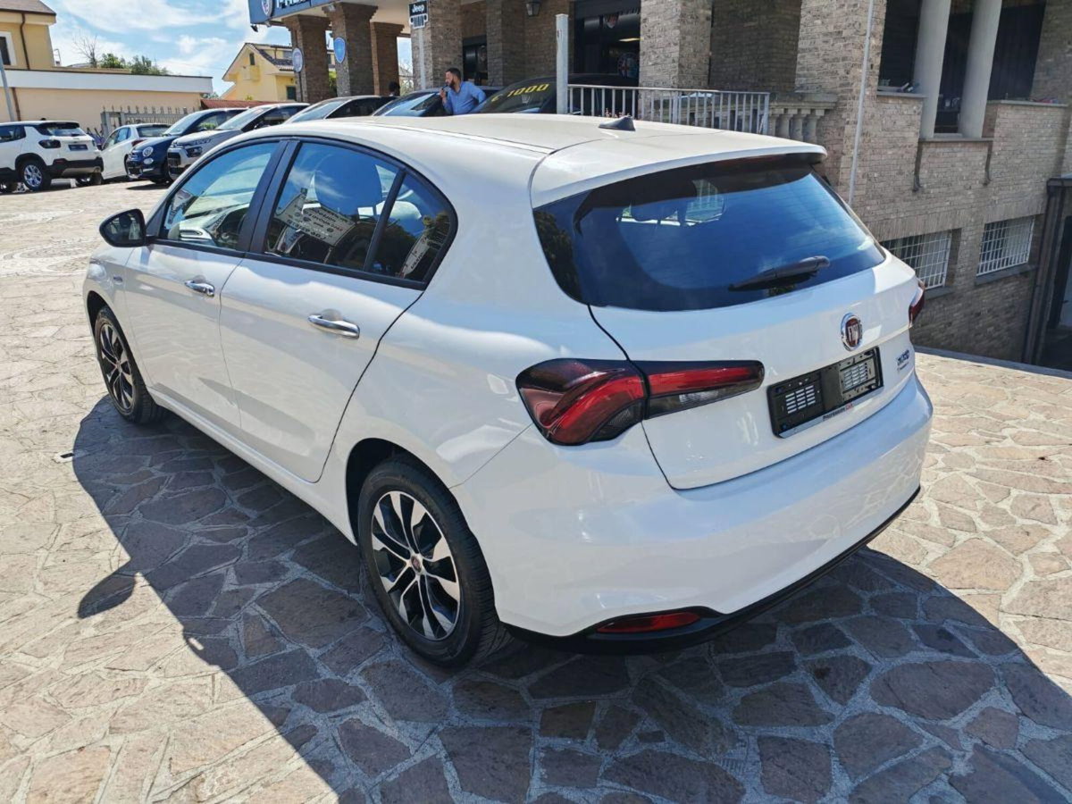 Fiat Tipo Tipo 1.0 5 porte City Life (6)