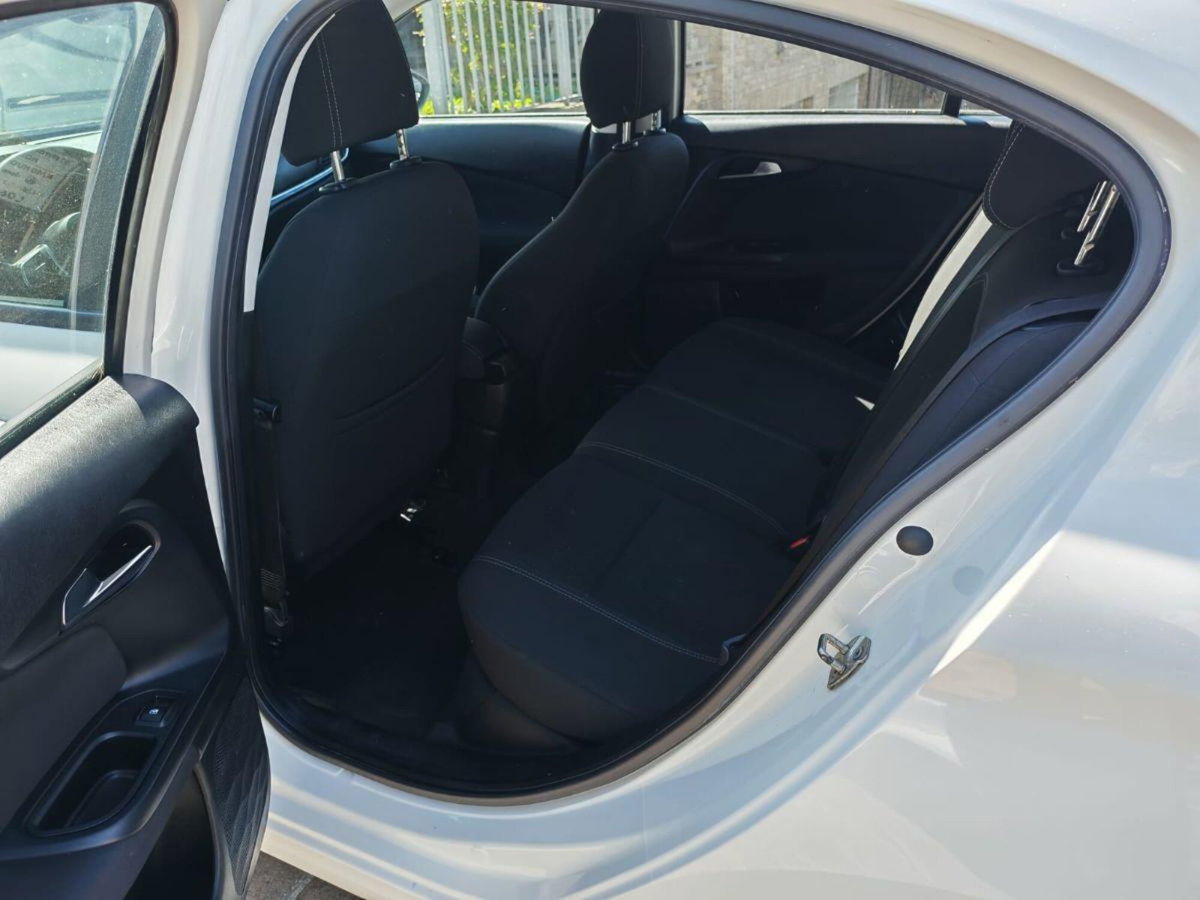 Fiat Tipo Tipo 1.0 5 porte City Life (7)