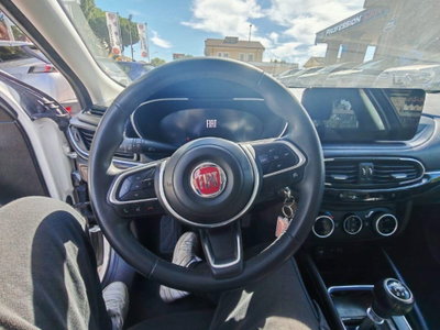 Fiat Tipo Tipo 1.0 5 porte City Life (9)