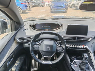 Peugeot 3008 BlueHDi 130 S&S EAT8 GT Line (11)