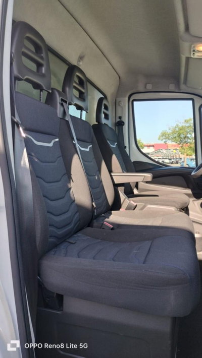 Iveco Daily 35 C14 D 4100 d.cab. LD (15)