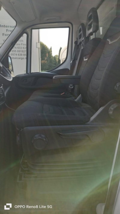 Iveco Daily 35 C14 D 4100 d.cab. LD (16)