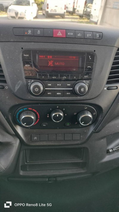 Iveco Daily 35 C14 D 4100 d.cab. LD (17)