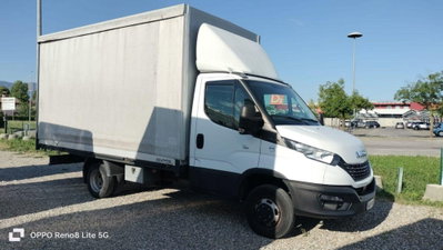 Iveco Daily 35 C14 D 4100 d.cab. LD (2)