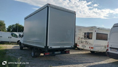 Iveco Daily 35 C14 D 4100 d.cab. LD (3)
