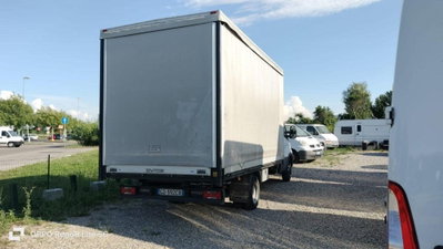Iveco Daily 35 C14 D 4100 d.cab. LD (4)