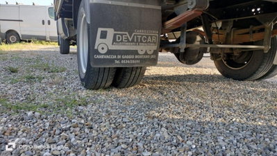 Iveco Daily 35 C14 D 4100 d.cab. LD (8)