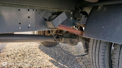 Iveco Daily 35 C14 D 4100 d.cab. LD (9)