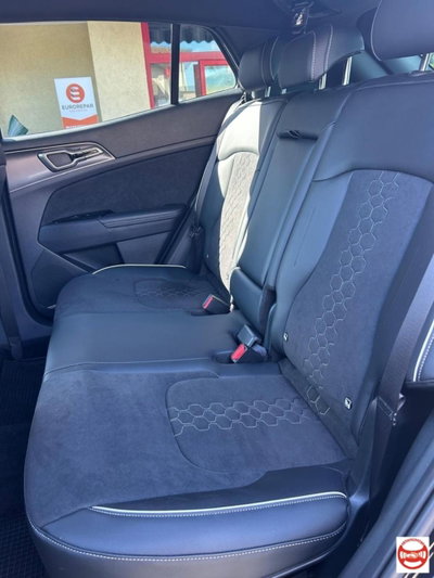 Kia Sportage 1.6 tgdi hev GT-line 210cv auto (12)