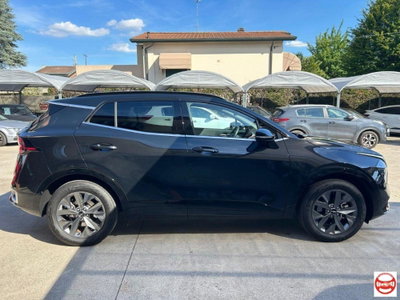Kia Sportage 1.6 tgdi hev GT-line 210cv auto (7)