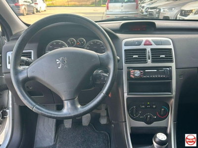 Peugeot 307 16V 5p. XS (10)