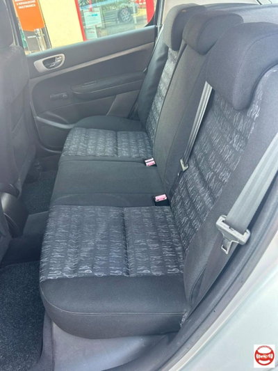 Peugeot 307 16V 5p. XS (12)
