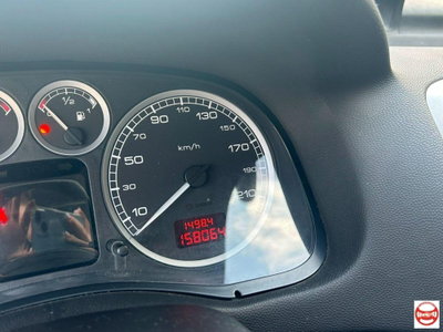 Peugeot 307 16V 5p. XS (13)