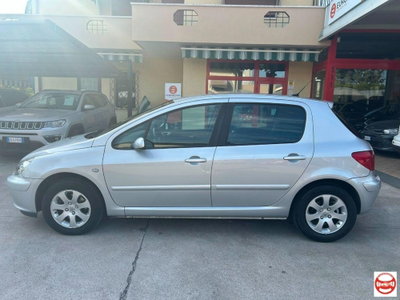 Peugeot 307 16V 5p. XS (2)