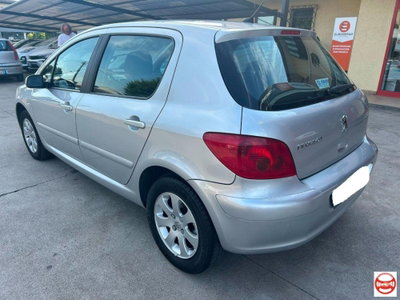 Peugeot 307 16V 5p. XS (3)