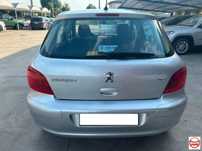 Peugeot 307 16V 5p. XS (4)