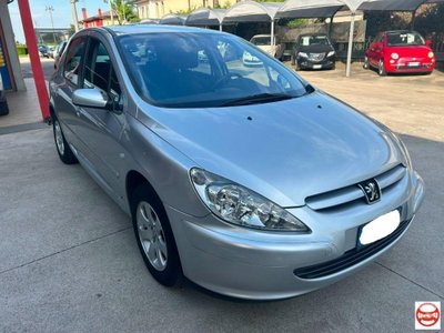Peugeot 307 16V 5p. XS (7)