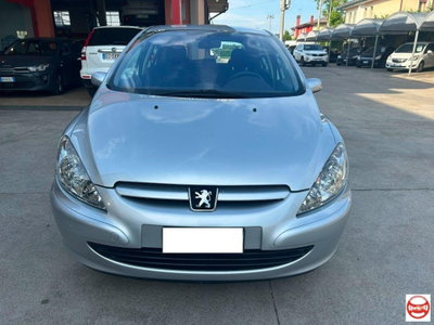 Peugeot 307 16V 5p. XS (8)