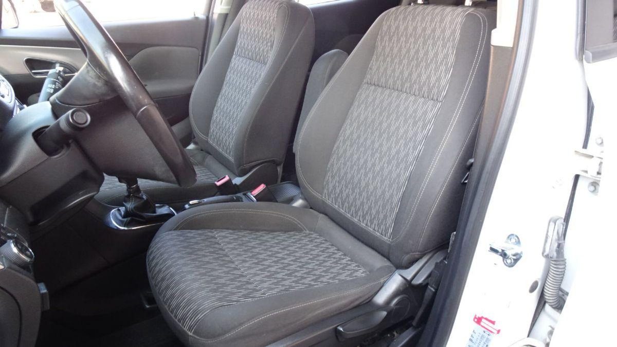 Opel Mokka 1.6 Ecotec 115CV 4x2 Start&Stop Cosmo (17)
