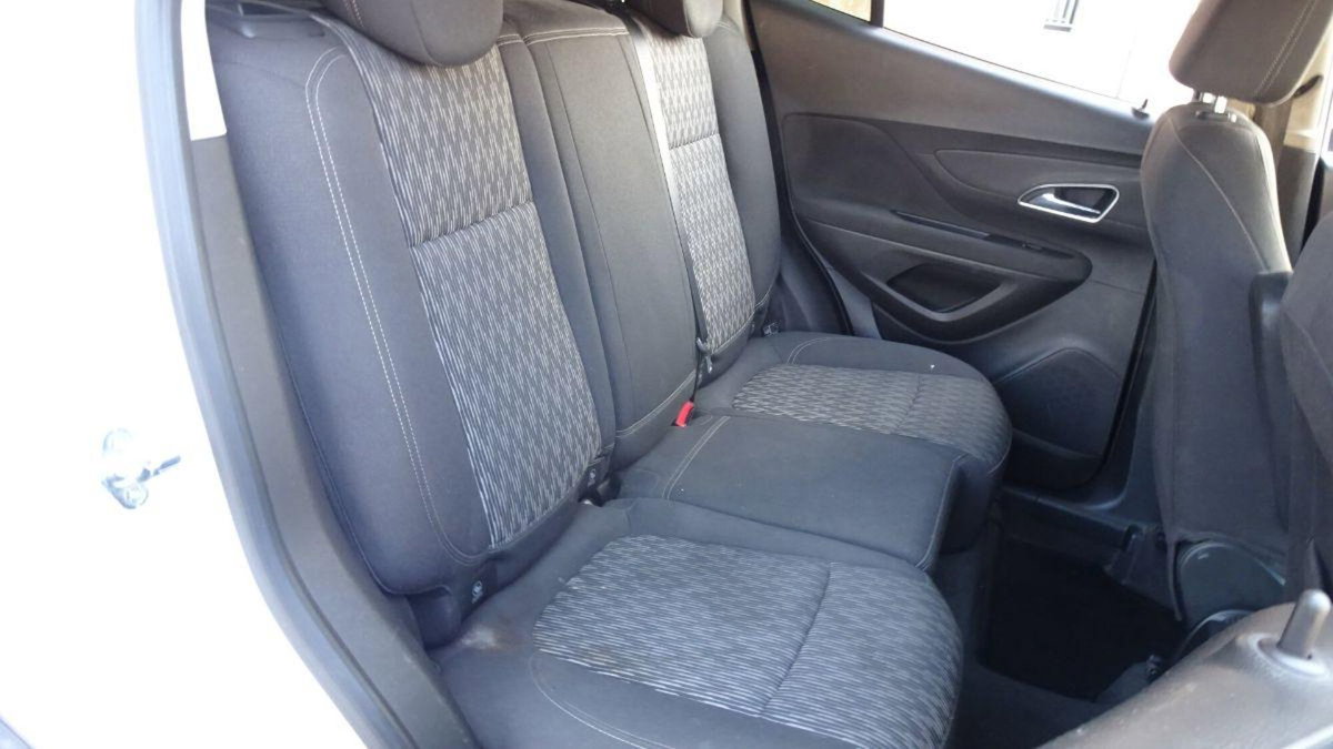 Opel Mokka 1.6 Ecotec 115CV 4x2 Start&Stop Cosmo (20)