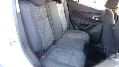 Opel Mokka 1.6 Ecotec 115CV 4x2 Start&Stop Cosmo (20)