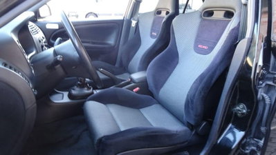 Mitsubishi Lancer Evolution Evolution 2.0 T S-AWC GSR (19)