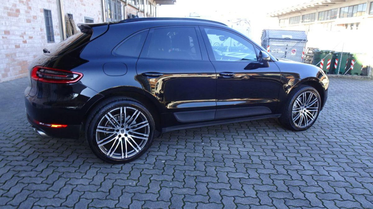 Porsche Macan S Diesel (11)