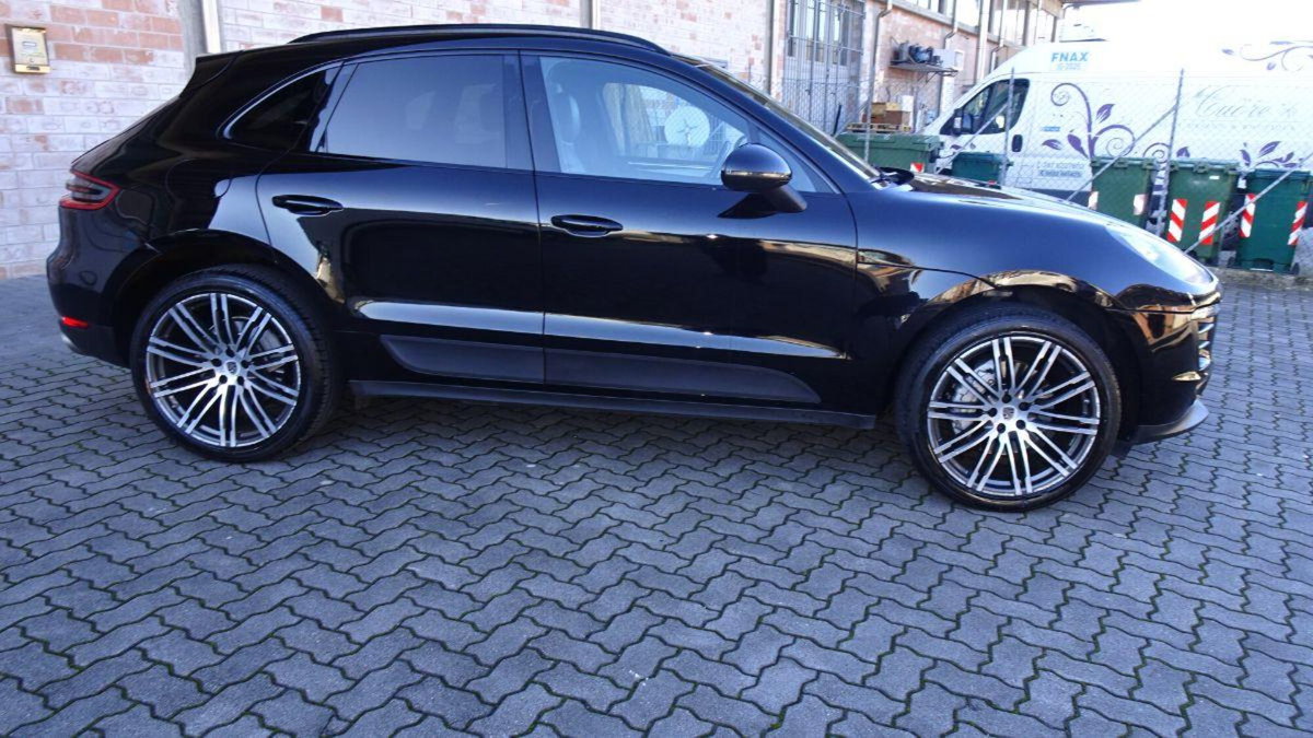 Porsche Macan S Diesel (12)