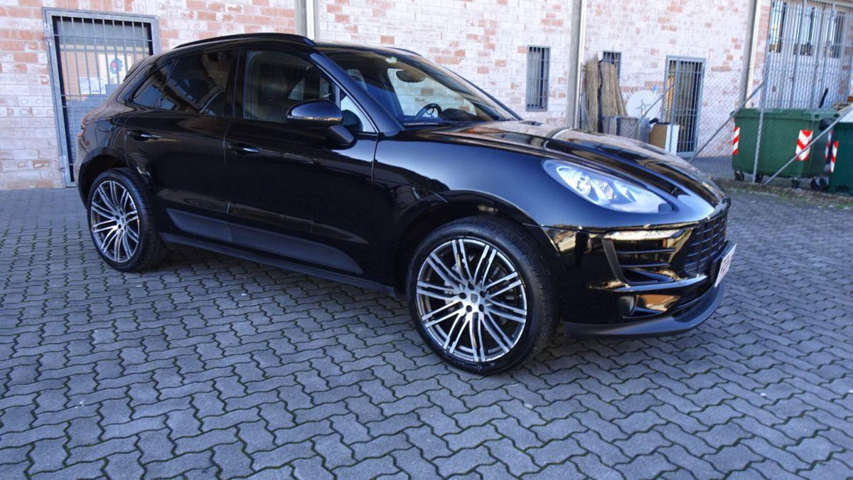 Porsche Macan S Diesel (13)