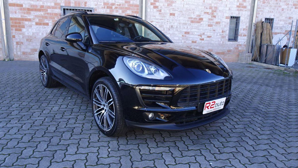 Porsche Macan S Diesel (14)